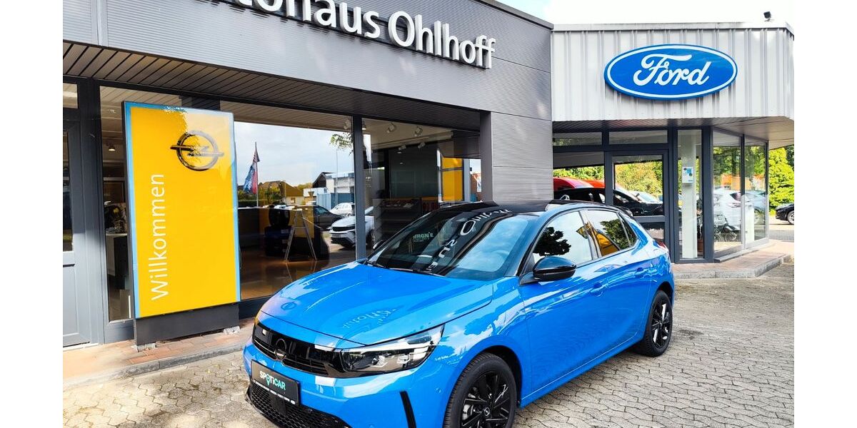 Opel Corsa 29.750 km 20.450 &euro; Bergen 29303