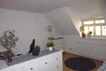 Dachgeschoßwohnung Vogtei - 5 Zimmer, 65 m&sup2;, 430&euro; | Angebot:26286395