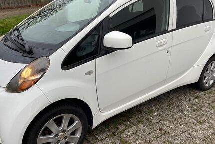Mitsubishi i-MiEV 66.300 km 3.850 &euro; Schauenburg 34270