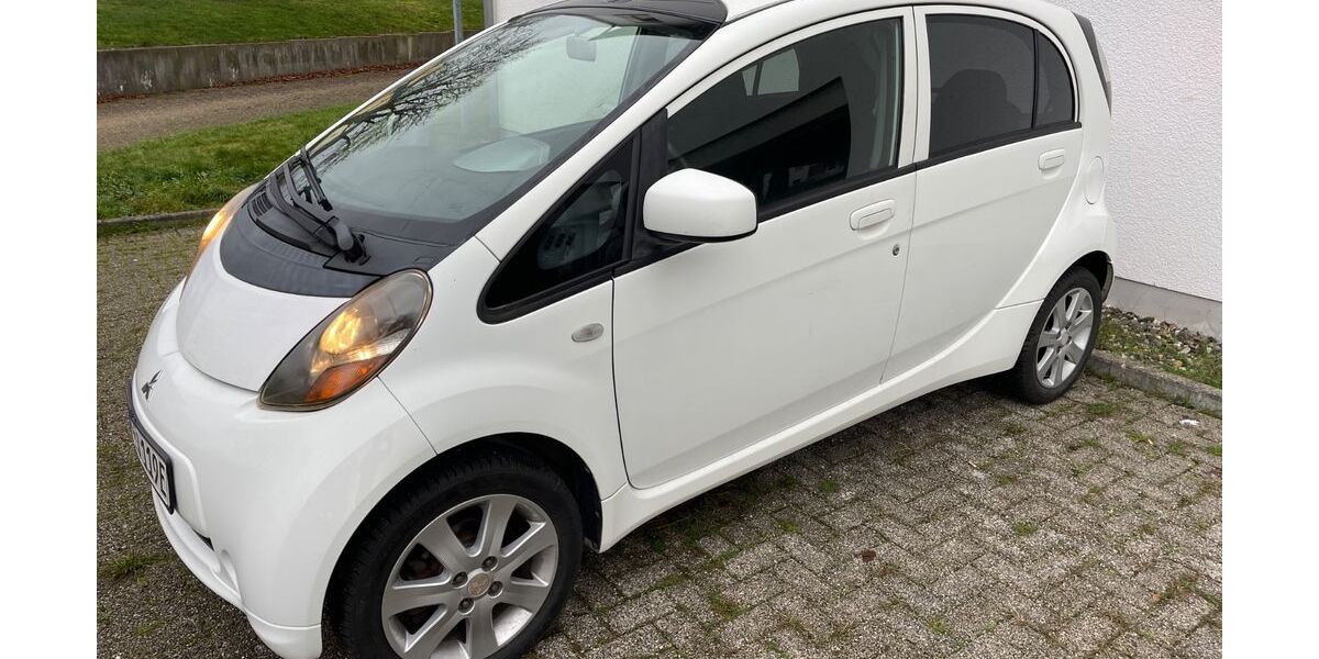 Mitsubishi i-MiEV 66.300 km 3.850 &euro; Schauenburg 34270