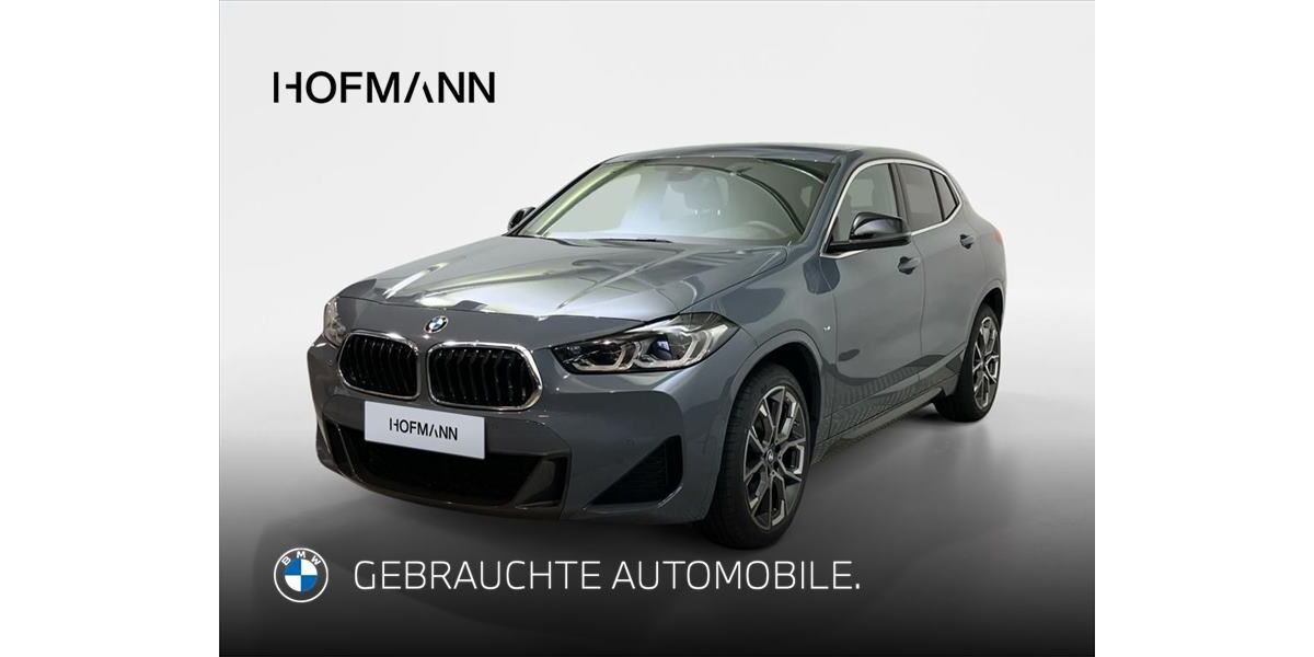 BMW X2 78.500 km 29.801 &euro; Regensburg 93055