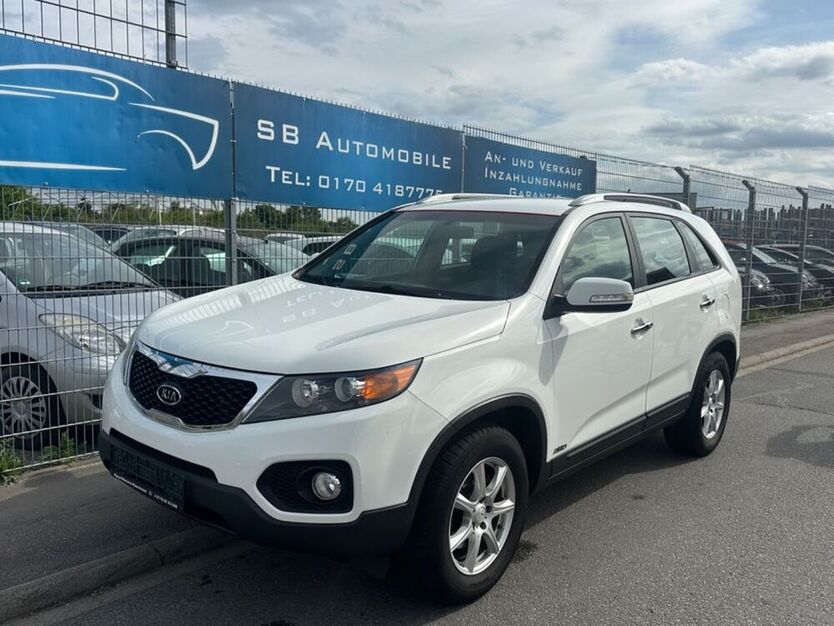 Sorento