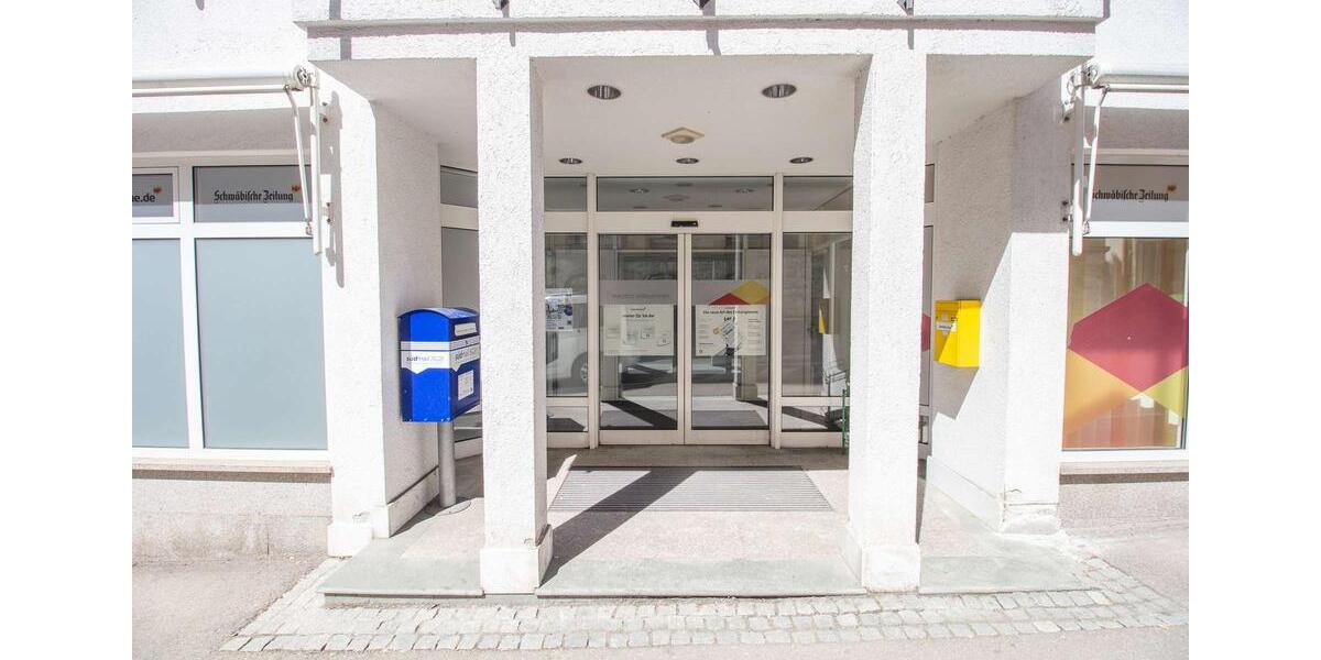 Gewerbeobjekt Sigmaringen - 4.200&euro; | Angebot:26462029