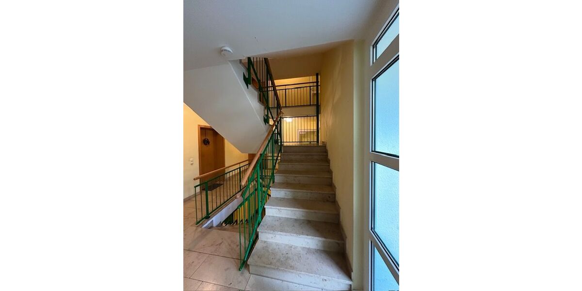 Perfekte Single-Wohnung in 90596 Schwanstetten (OT Schwand) 1 zimmer