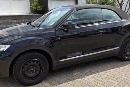 VW T-Roc 65.721 km 19.600 &euro; München 81549