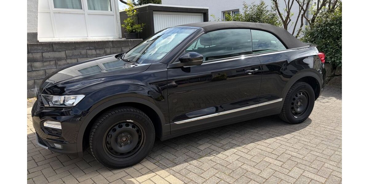 VW T-Roc 65.721 km 19.600 &euro; München 81549