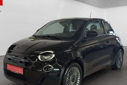 Fiat 500e 45.925 km 12.790 &euro; Regensburg 93055