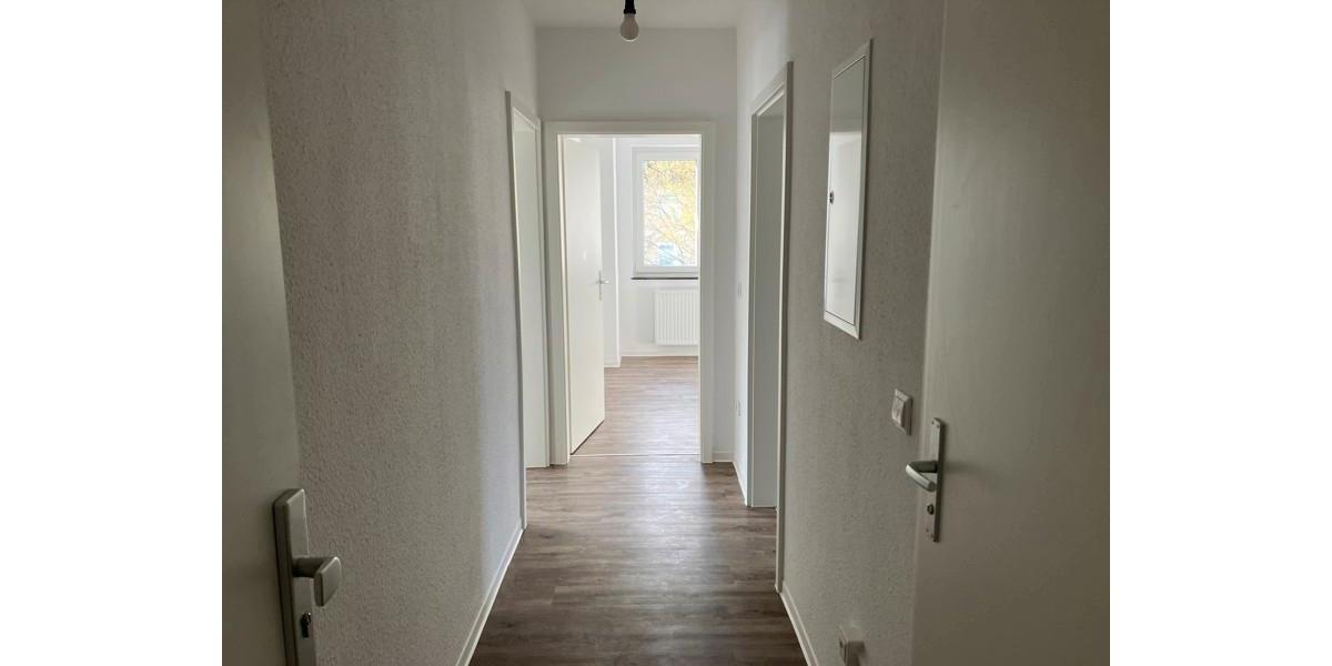 Erdgeschoßwohnung Kassel Harleshausen - 3 Zimmer, 59 m&sup2;, 624&euro; | Angebot:25372924