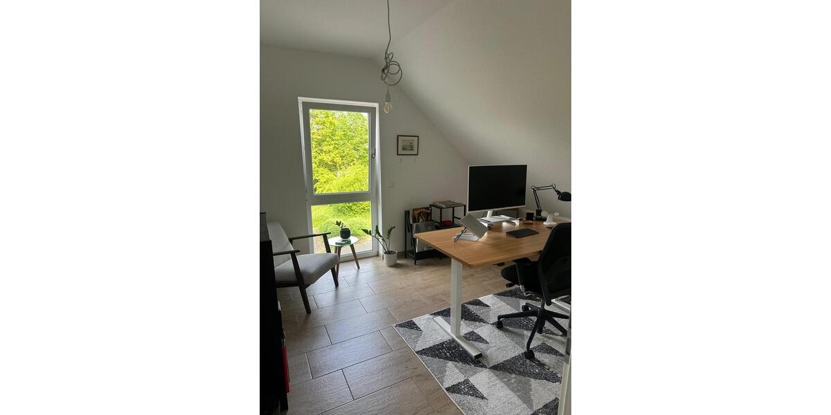 Doppelhaushälfte Haibach - 5 Zimmer, 144 m&sup2;, 2.040&euro; | Angebot:26412854