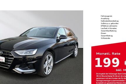 Audi A4 42.007 km 32.480 &euro; Bielefeld 33609