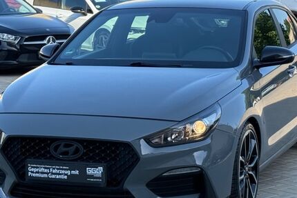 Hyundai i30 120.000 km 15.000 &euro; Hannover 30449