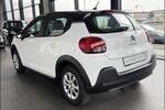 Citroen C3 1.2 Feel Klima Tempomat 99.000 km 7.390 &euro; Stade 21682