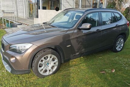 BMW X1 119.701 km 10.500 &euro; Dürnau 88422