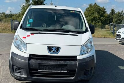 Peugeot Expert 266.876 km 1.800 € Gelenberg 53539