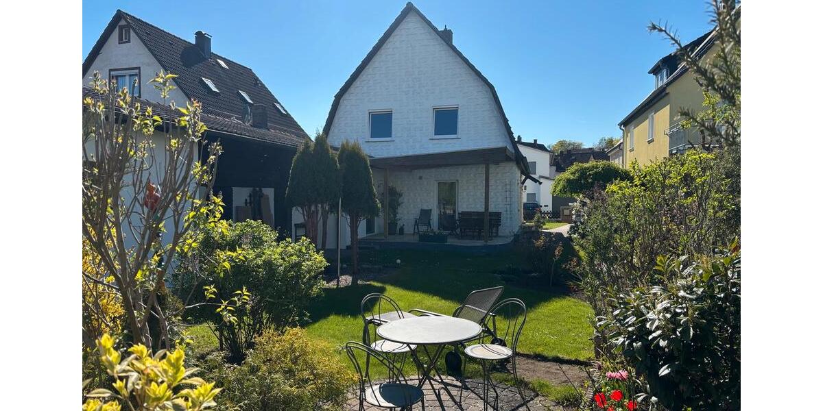 Einfamilienhaus Sulzbach-Rosenberg Rosenberg - 339.000&euro; | Angebot:26355212