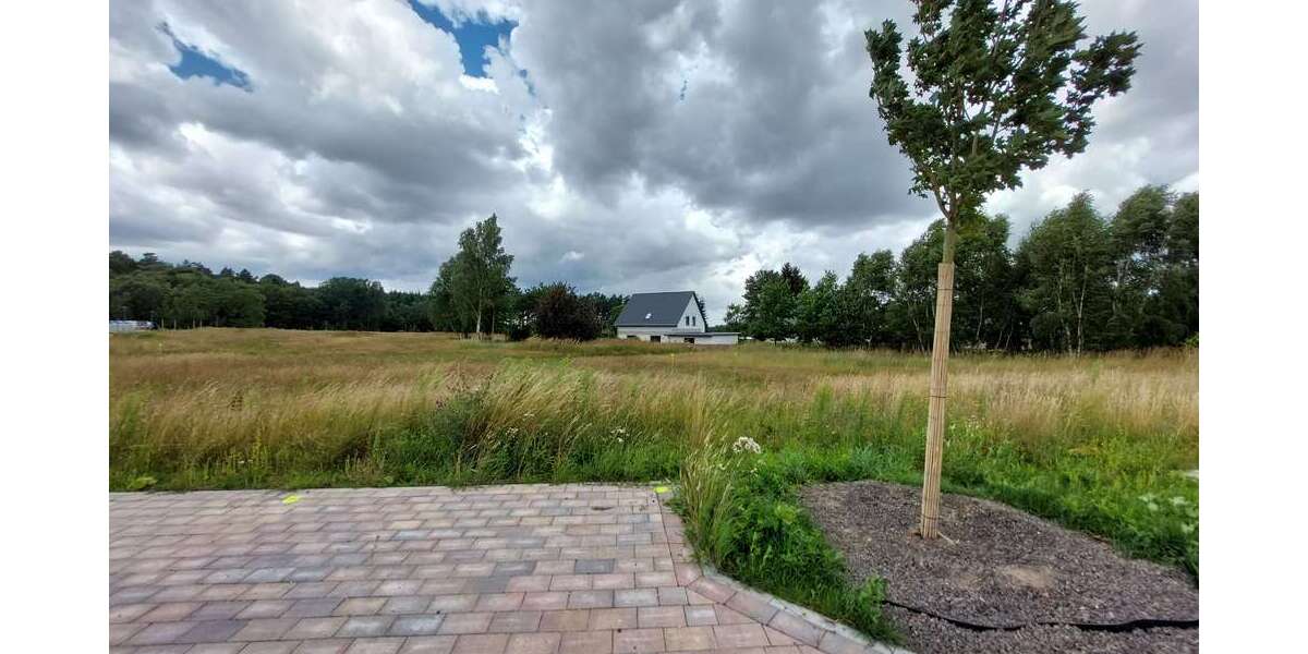 Grundstück zu verkaufen in Bergen OT Tilzow 120.300 € 765 m² zimmer