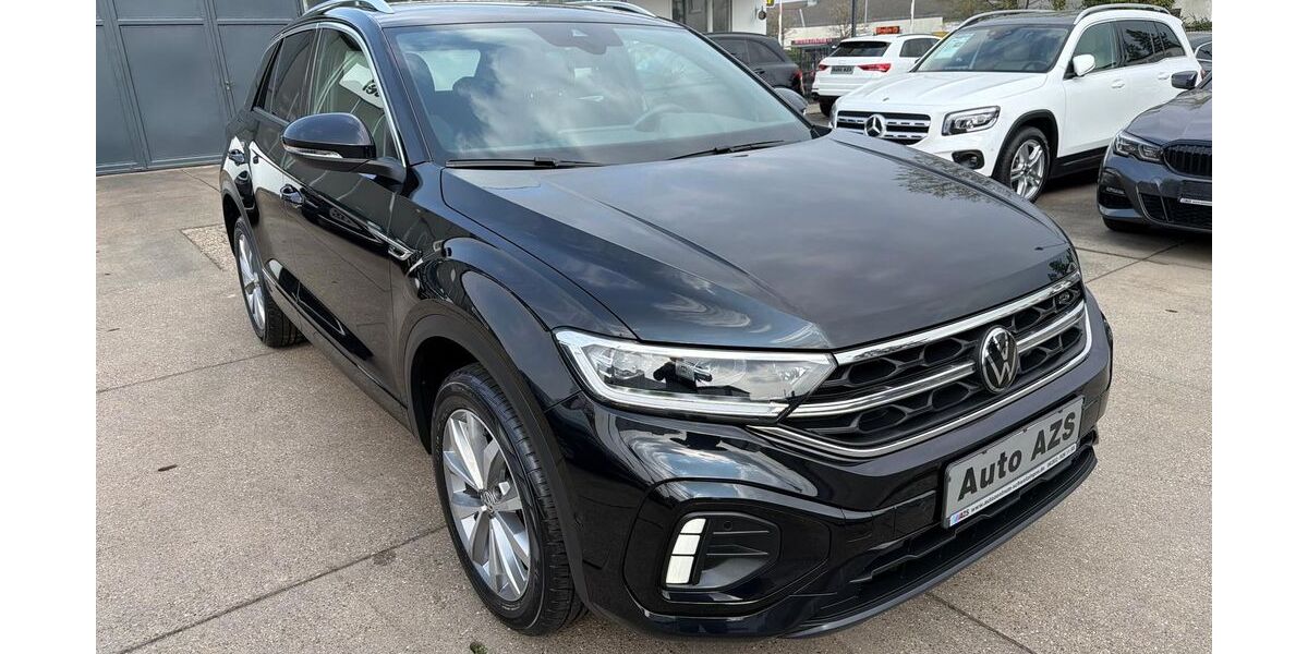 VW T-Roc 7.156 km 29.490 &euro; Schwetzingen 68723