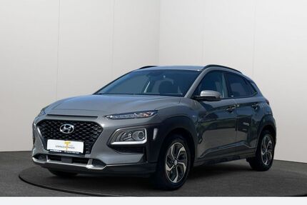 Hyundai KONA 79.000 km 16.490 &euro; Lüdinghausen 59348