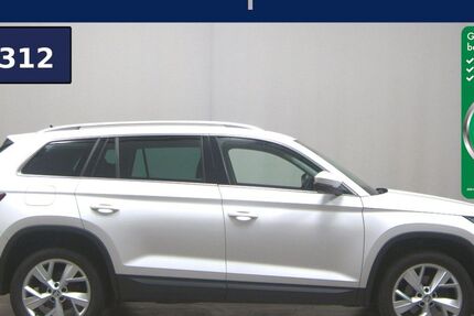 Skoda Kodiaq 126.171 km 19.680 &euro; Gyhum/Bockel 27404