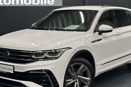 VW Tiguan 47.000 km 32.490 &euro; Helmstedt 38350