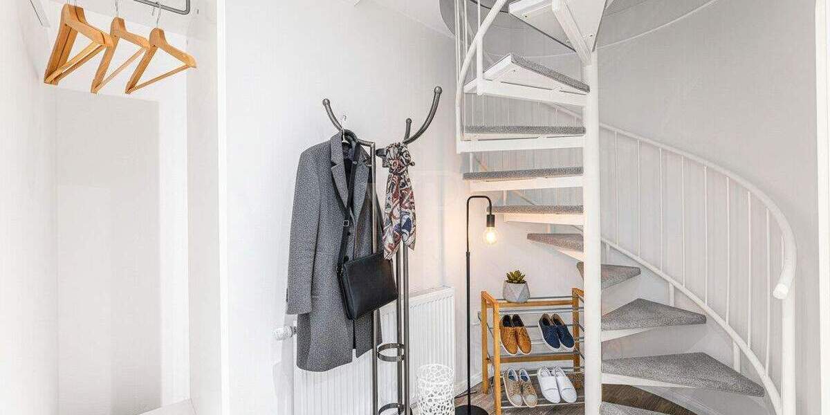 Etagenwohnung Bad Rodach Rodach - 2 Zimmer, 69 m&sup2;, 235.000&euro; | Angebot:25968415