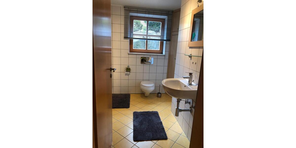 Etagenwohnung Cham - 1 Zimmer, 20 m&sup2;, 500&euro; | Angebot:26041361