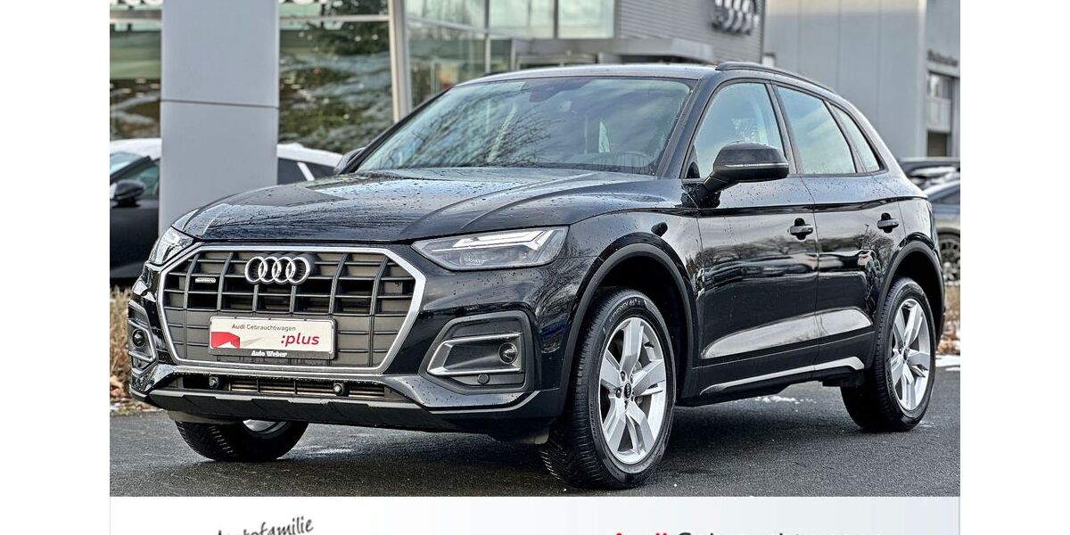 Audi Q5 44.390 km 36.890 &euro; Neubeckum 59269