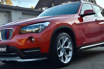 BMW X1 178.076 km 8.999 € Lünen 44532