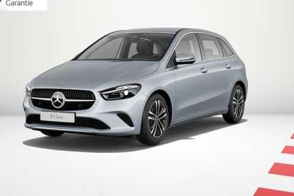 Mercedes-Benz B 200 22.528 km 31.490 &euro; Marne 25709