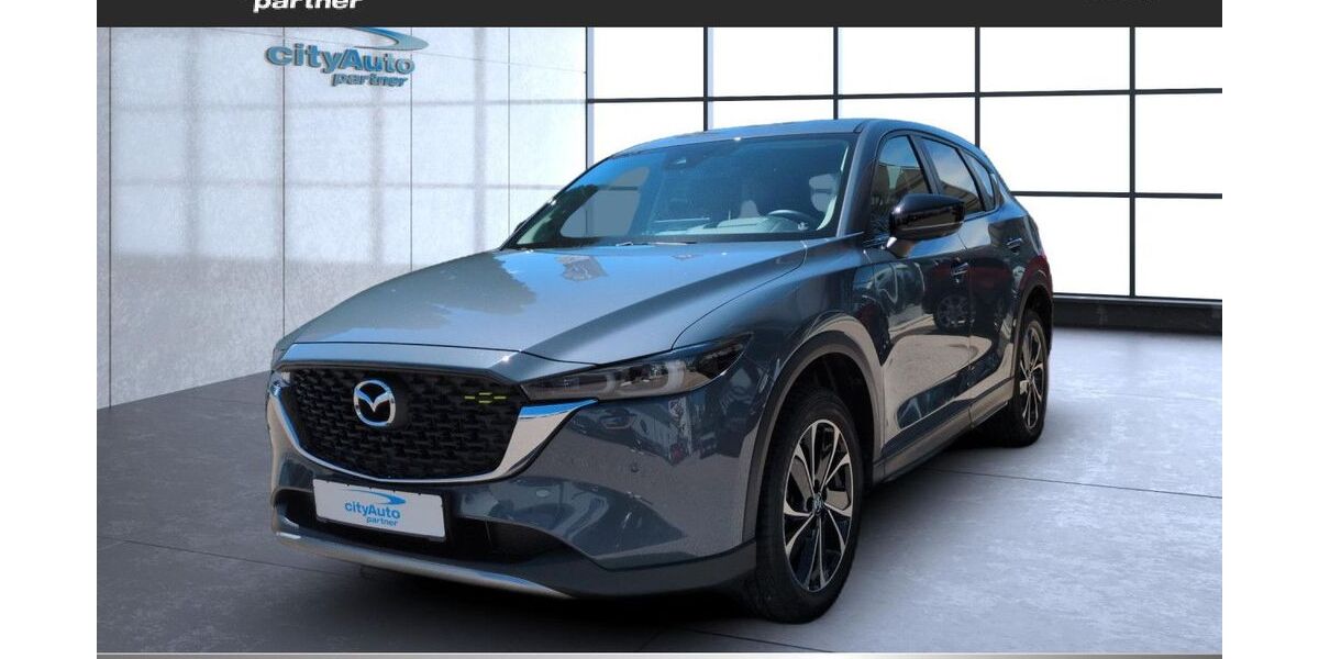 Mazda CX-5 28.696 km 31.890 &euro; Kolbermoor 83059