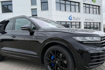 VW Touareg 1.200 km 93.900 &euro; Lonsee-Luizhausen 89173