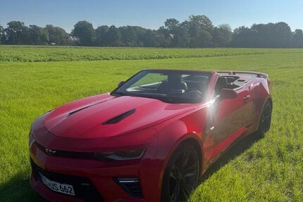 Chevrolet Camaro 52.000 km 34.500 € TECKLENBURG 49545