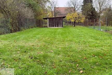 Grundstück Seckach / Großeicholzheim Großeicholzheim - 70.000&euro; | Angebot:24147634