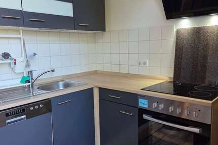 Wohnung Chemnitz Sonnenberg - 2 Zimmer, 56 m&sup2;, 310&euro; | Angebot:26865602
