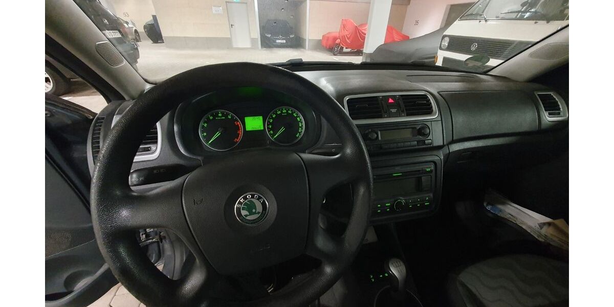 Skoda Roomster 265.029 km 1.300 &euro; Neubiberg 85579