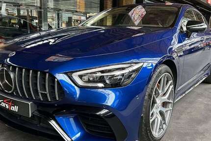 Mercedes-Benz AMG GT 76.200 km 109.000 &euro; Berlin 10553