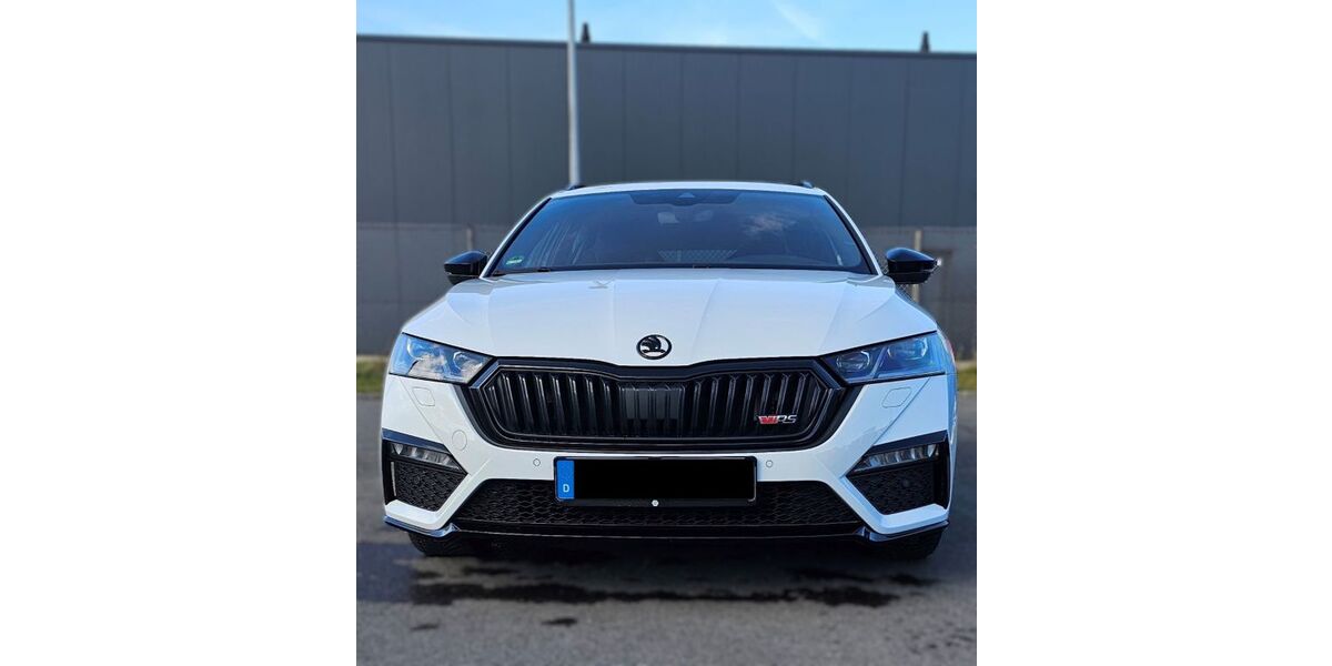 Skoda Octavia 68.500 km 30.900 &euro; Roetgen 52159