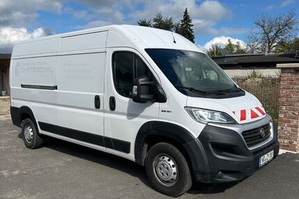 Fiat Ducato 163.200 km 15.900 € Hennef 53773