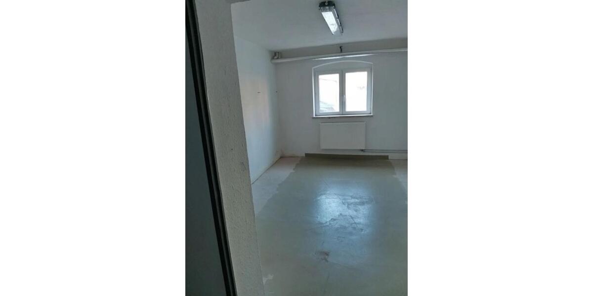 Gewerbeobjekt Wittenberg Lutherstadt - 1.364&euro; | Angebot:26319870