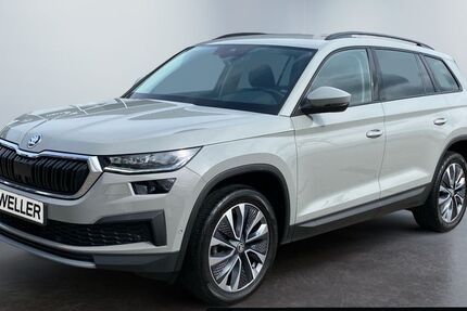 Skoda Kodiaq 50.673 km 33.790 € Osnabrück 49090