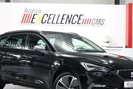 Seat Leon ST 1.4 TSI E HYBRID DSG FR-SPORT / LED, VC 65.000 km 20.777 &euro; Hamm 59077