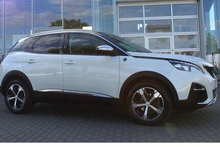 Peugeot 3008 41.117 km 17.994 &euro; Potsdam 14482