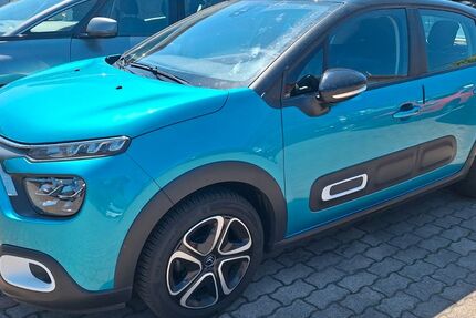 Citroen C3 46.219 km 9.990 &euro; Hergisdorf 06313