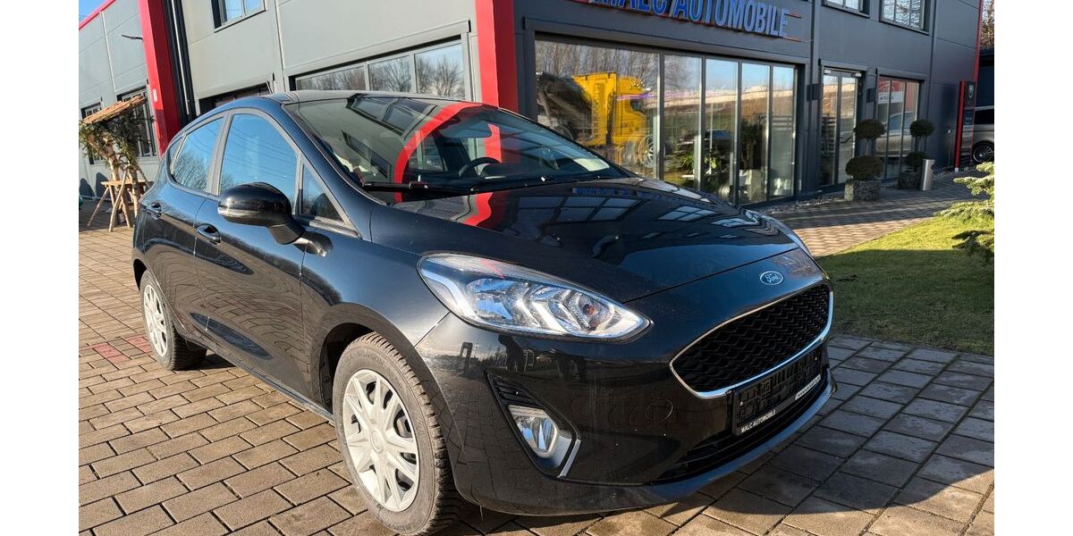 Ford Fiesta 129.900 km 9.400 &euro; Neu Wulmstorf 21629