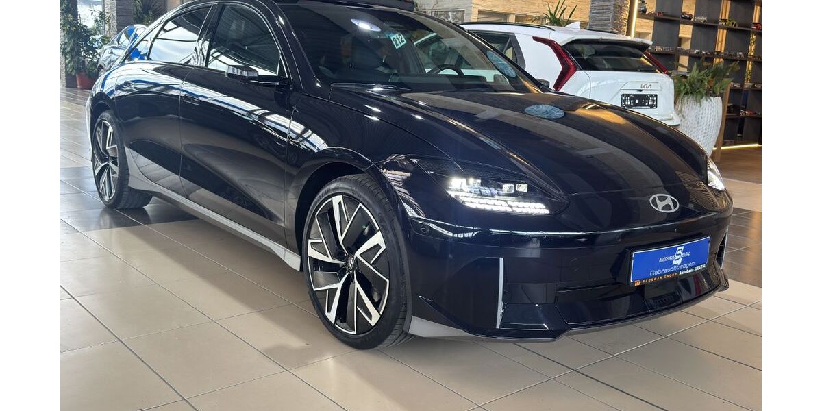 Hyundai IONIQ 6 9.174 km 34.900 &euro; Eitorf 53783