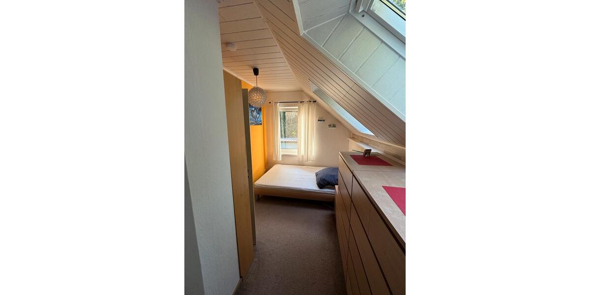 Möblierte 2-Raum-Wohnung in Burg (Spreewald) 2 zimmer