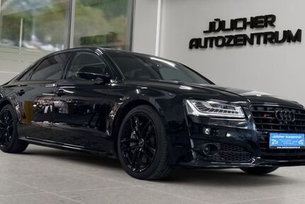 Audi A8 76.600 km 34.990 &euro; Jülich 52428