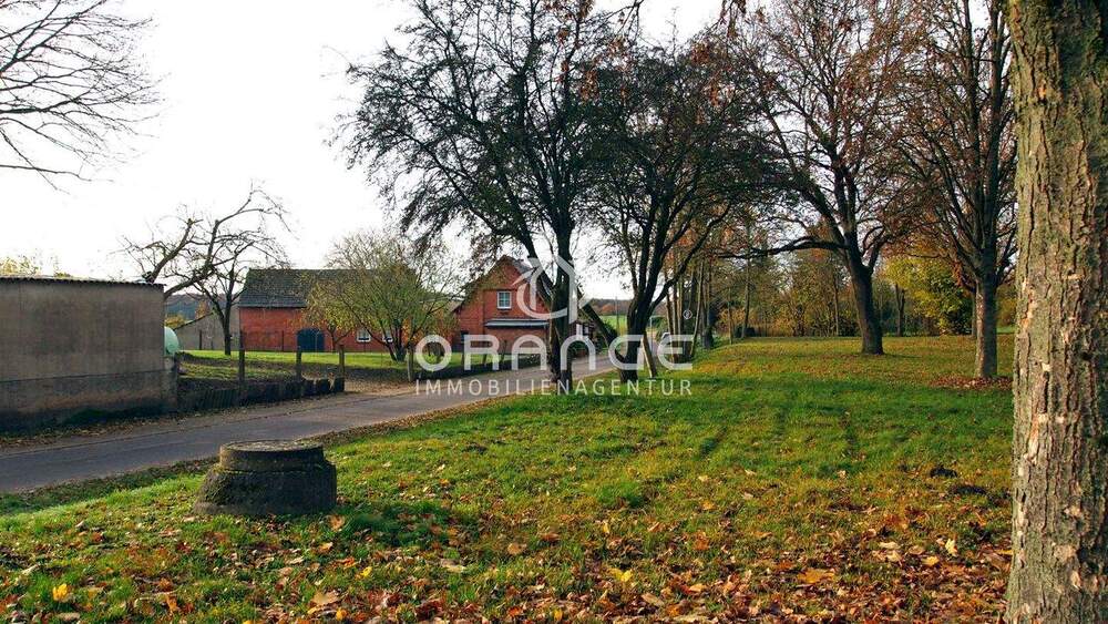 Grundstück Granzin - 40.000&euro; | Angebot:25670689