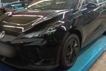 MG 4 39.000 km 16.065 &euro; Heidelberg 69123