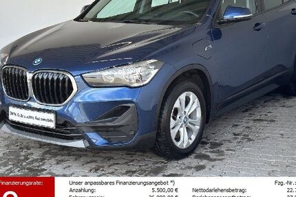 BMW X1 56.482 km 23.680 &euro; Heilbronn 74074